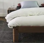 Łóżko Auronde 140 cm Auping