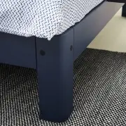 Łóżko Auronde 140 cm Auping