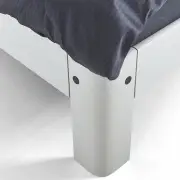 Łóżko Auronde 140 cm Auping