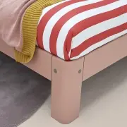 Łóżko Auronde 140 cm Auping