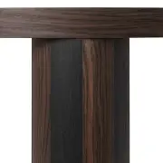 STOLIK KAWOWY POST LARGE LINES FERM LIVING
