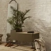 DYWAN ETERNAL OWALNY 230 CM NATURALNY FERM LIVING