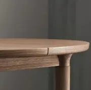 STÓŁ ROZKŁADANY YACHT 210-310 CM DĄB BIELONY BOLIA