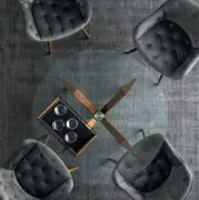 Stół tokyo CS18-FR 160 Calligaris