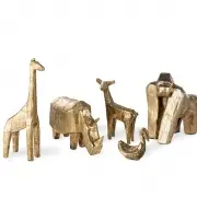 Figura dekoracyjna Camel Pulpo