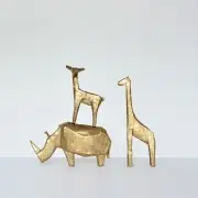 Figura dekoracyjna Camel Pulpo