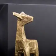 Figura dekoracyjna Camel Pulpo