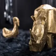 Figura dekoracyjna Camel Pulpo