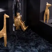 Figura dekoracyjna Camel Pulpo