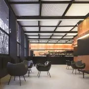 Fotel Rm58 matte pomarańczowy Vzor