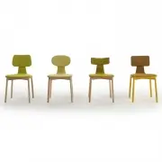 Krzesło Silla40 R40 Sancal