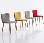 Krzesło biurowe Tea Sancal