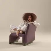 Ławka Diwan 175 cm Sancal
