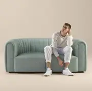 Sofa Core 3 os. Sancal