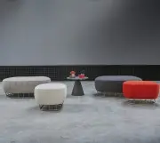 Pufa Tonella 108 cm Sancal