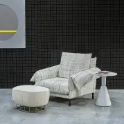 Pufa Tonella 108 cm Sancal