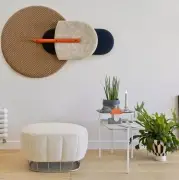 Pufa Tonella 108 cm Sancal