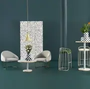 Pufa Tonella 108 cm Sancal