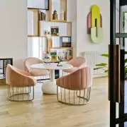 Pufa Tonella 108 cm Sancal