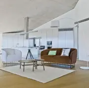 Pufa Tonella 108 cm Sancal