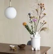 Lampa podłogowa Orion Zuiver