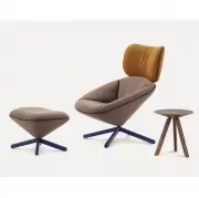 Fotel Tortuga Sancal