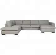 Sofa Vida Chl + 2,5 + Divan Furninova