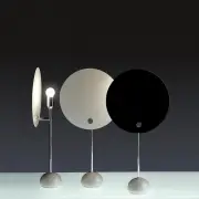 Lampa ścienna Kuta Nemo