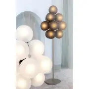 Lampa wisząca Stellar mała oberżyna Pulpo