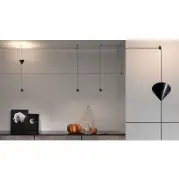 Lampa podłogowa Filomena HP270 5N INT Karman