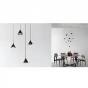 Lampa podłogowa Filomena HP270 5N INT Karman
