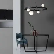 Lampa wisząca Stant SE264 BB INT Karman