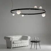 Lampa wisząca Stant SE264 BB INT Karman