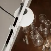 Lampa wisząca Stant SE264 BB INT Karman