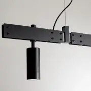 Lampa wisząca Stant SE264 BB INT Karman