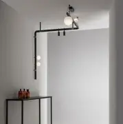 Lampa wisząca Stant SE264 BB INT Karman