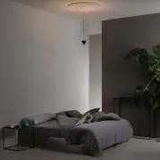 Lampa wisząca Moonbloom SE256 8B INT Karman