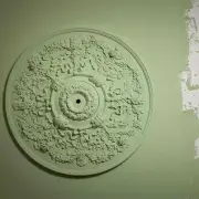 Lampa wisząca Moonbloom SE256 8B INT Karman