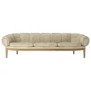Sofa Croissant Gubi