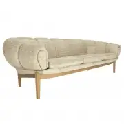 Sofa Croissant Gubi