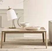 Lampa stołowa Campa mosiężna Bolia