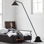 Lampa stołowa Gear Single Northern
