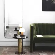 Lampa stołowa Setago JH27 Nude & Forest Andtradition