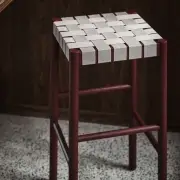 Stołek barowy Betty TK7 Oak-Natural Andtradition