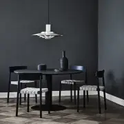 Stołek barowy Betty TK7 Oak-Natural Andtradition