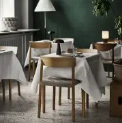 Stołek barowy Betty TK7 Oak-Natural Andtradition