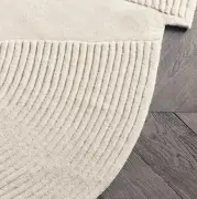 Dywan Zen 140x145 cm Bolia