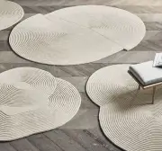 Dywan Zen 180x240 cm Bolia