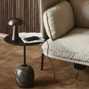 Sofa Cloud LN6 kvadrat canvas 174 Andtradition