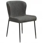 Krzesło Wille Szare